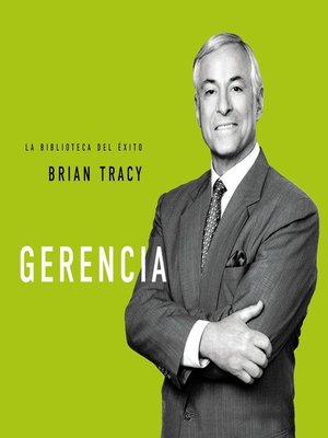 cover image of Gerencia